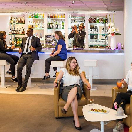 Mercure Paris Le Bourget Aeroport Le Blanc-Mesnil Εξωτερικό φωτογραφία