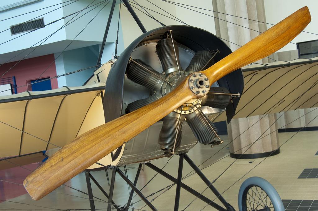 Mercure Paris Le Bourget Aeroport Le Blanc-Mesnil Εξωτερικό φωτογραφία