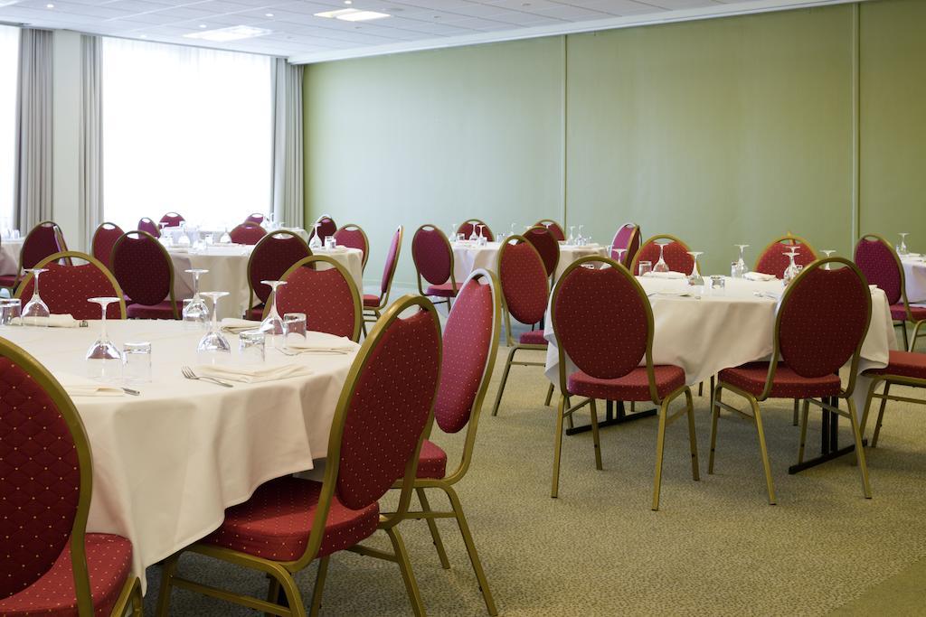 Mercure Paris Le Bourget Aeroport Le Blanc-Mesnil Εξωτερικό φωτογραφία