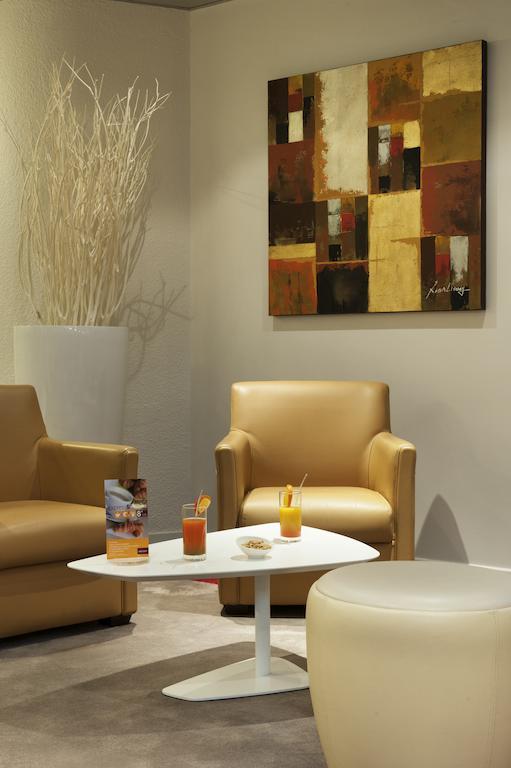 Mercure Paris Le Bourget Aeroport Le Blanc-Mesnil Εξωτερικό φωτογραφία