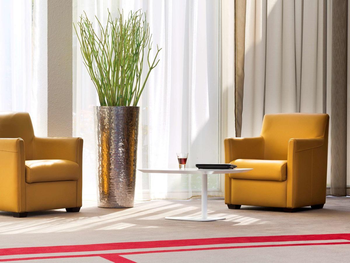 Mercure Paris Le Bourget Aeroport Le Blanc-Mesnil Εξωτερικό φωτογραφία
