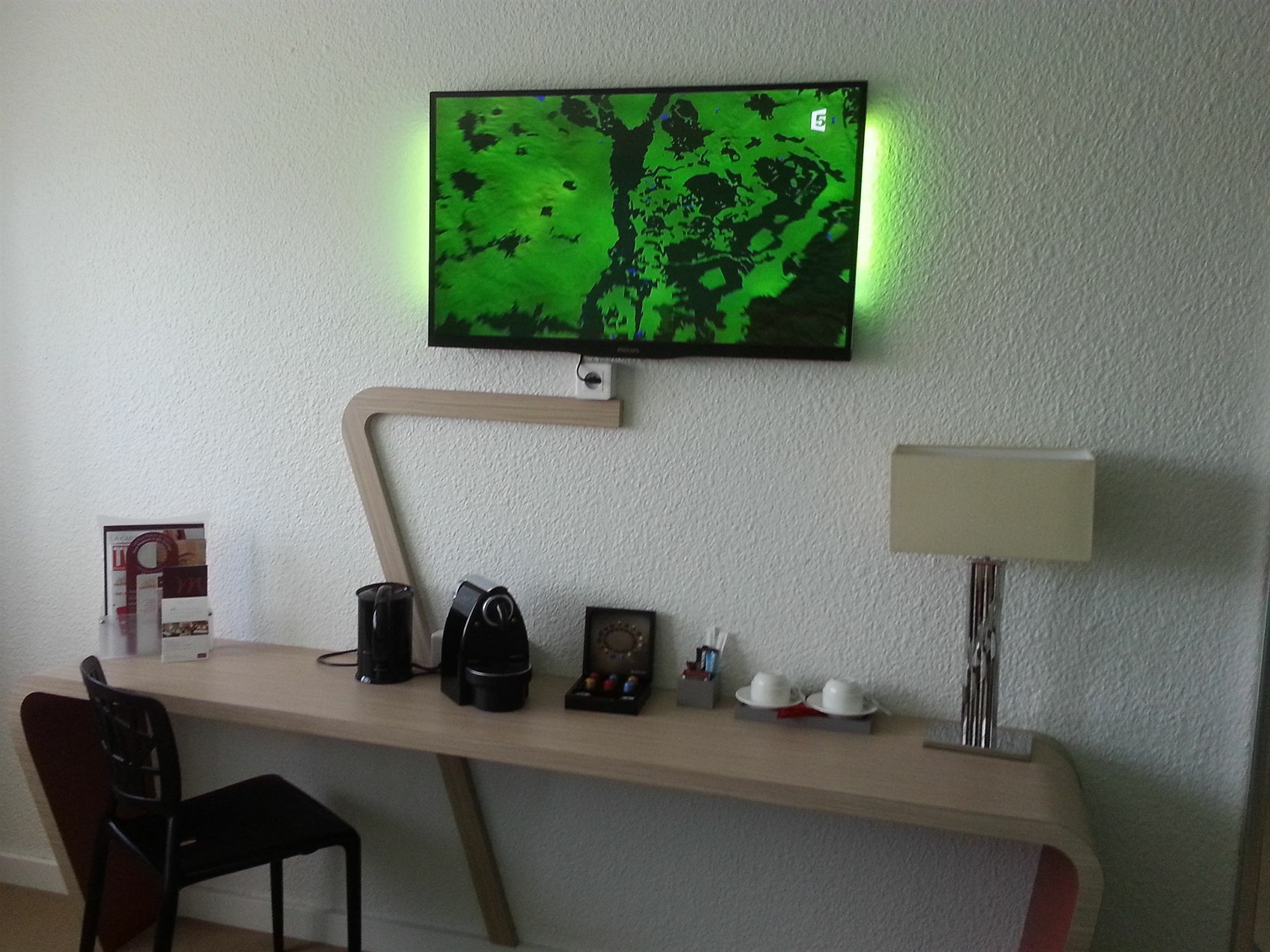 Mercure Paris Le Bourget Aeroport Le Blanc-Mesnil Εξωτερικό φωτογραφία