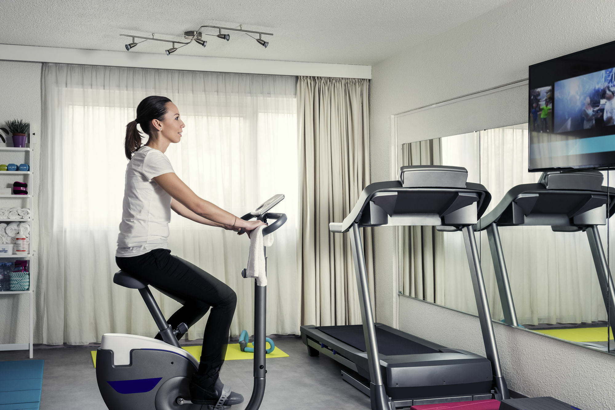 Mercure Paris Le Bourget Aeroport Le Blanc-Mesnil Εξωτερικό φωτογραφία