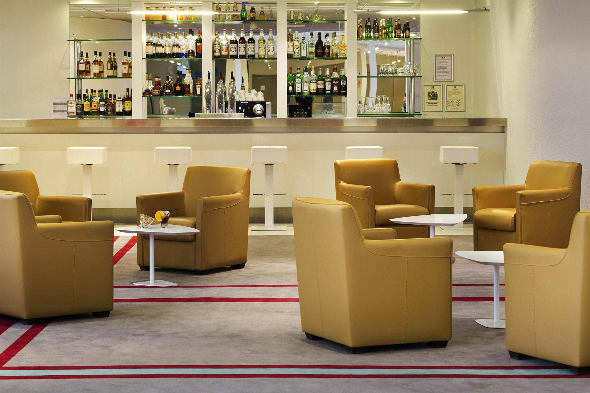 Mercure Paris Le Bourget Aeroport Le Blanc-Mesnil Εξωτερικό φωτογραφία