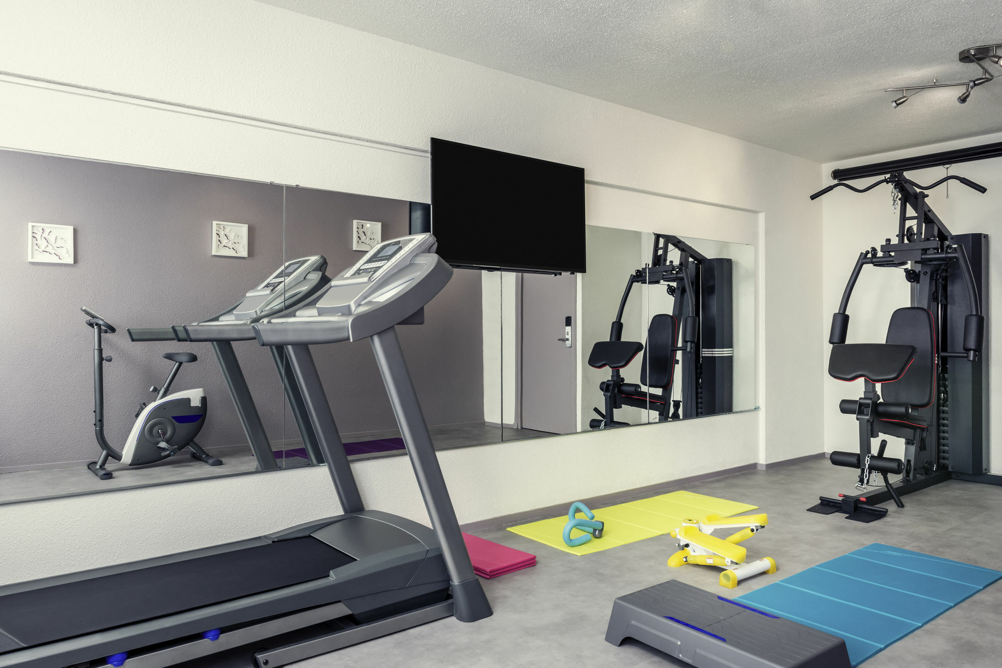 Mercure Paris Le Bourget Aeroport Le Blanc-Mesnil Εξωτερικό φωτογραφία